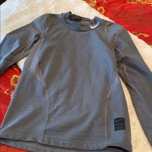 Nike thermal shirt